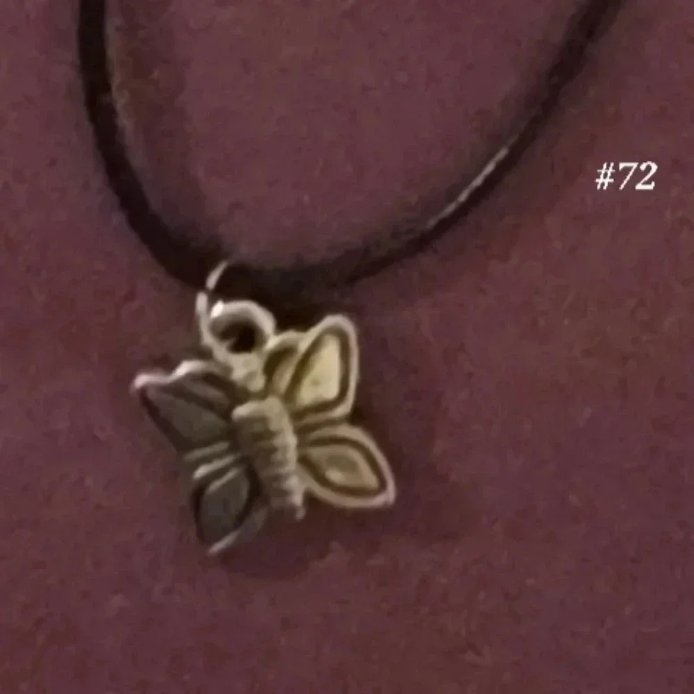 𝅺teen necklaces